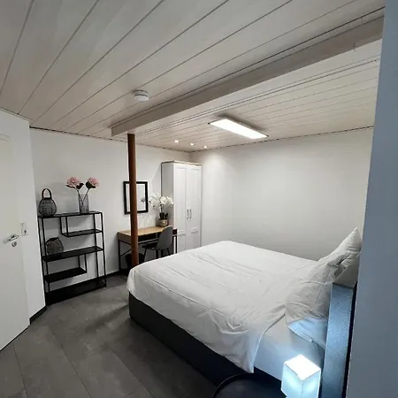 Ferienhaus Möhrle 2 Uberlingen Exterior foto