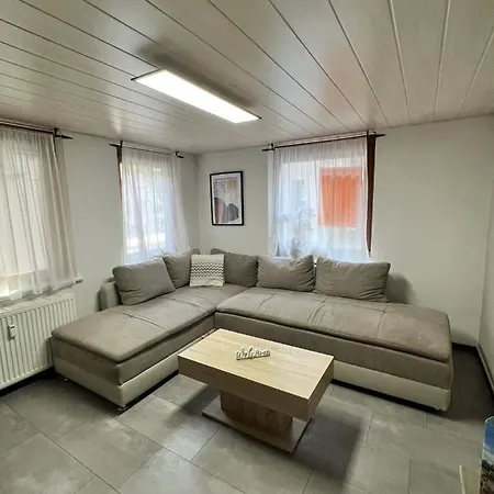 Ferienhaus Möhrle 2 Uberlingen Exterior foto