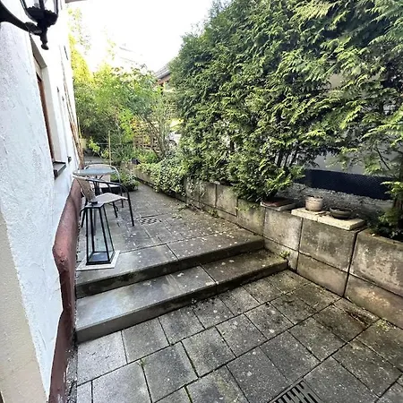 Ferienhaus Möhrle 2 Uberlingen Exterior foto