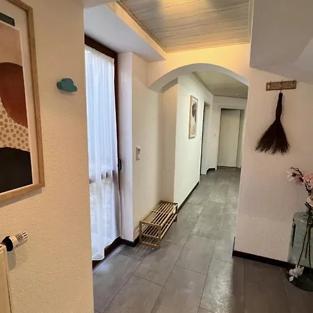 Ferienhaus Möhrle 2 Uberlingen Exterior foto