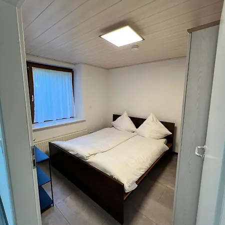 Ferienhaus Möhrle 2 Uberlingen Exterior foto