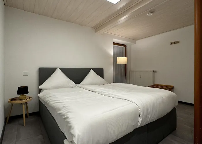 Ferienhaus Möhrle 2