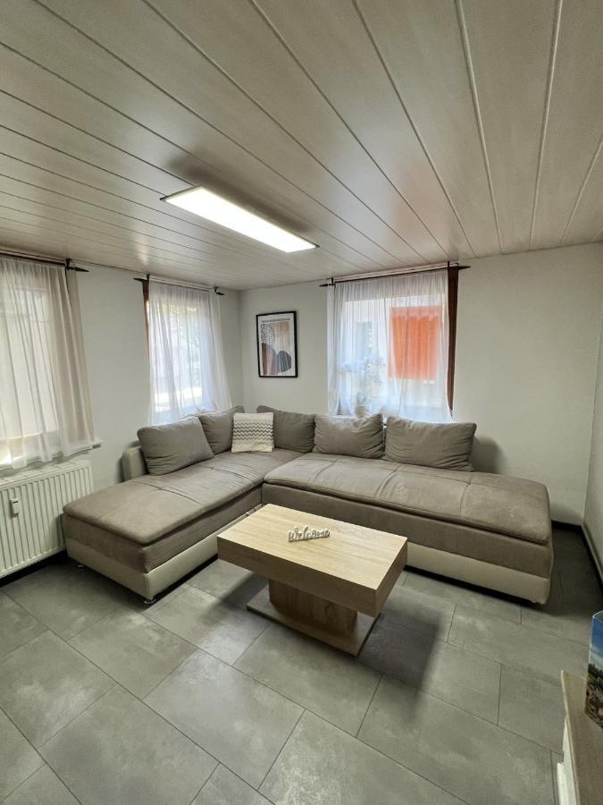 Möhrle 2 Ferienhaus *