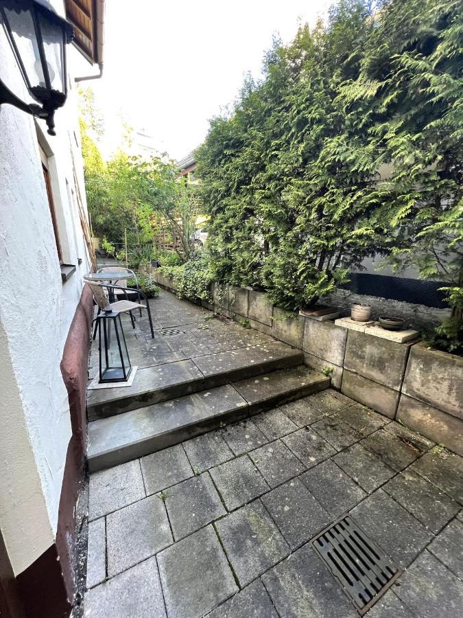 Ferienhaus Möhrle 2 Uberlingen