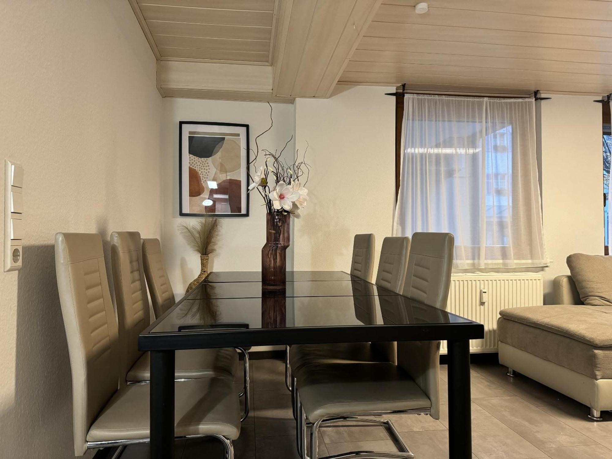 Möhrle 2 Ferienhaus *
