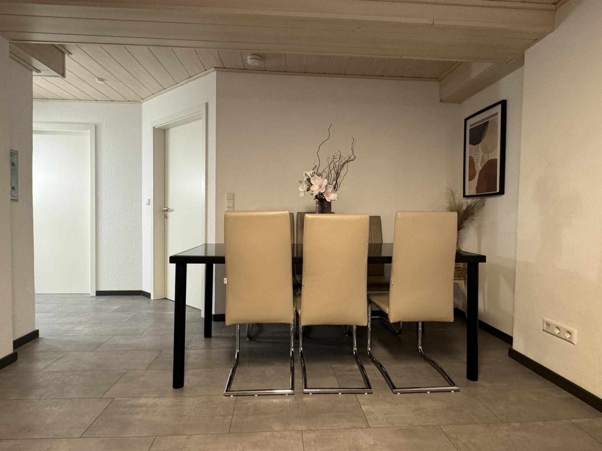 Ferienhaus Möhrle 2 *
