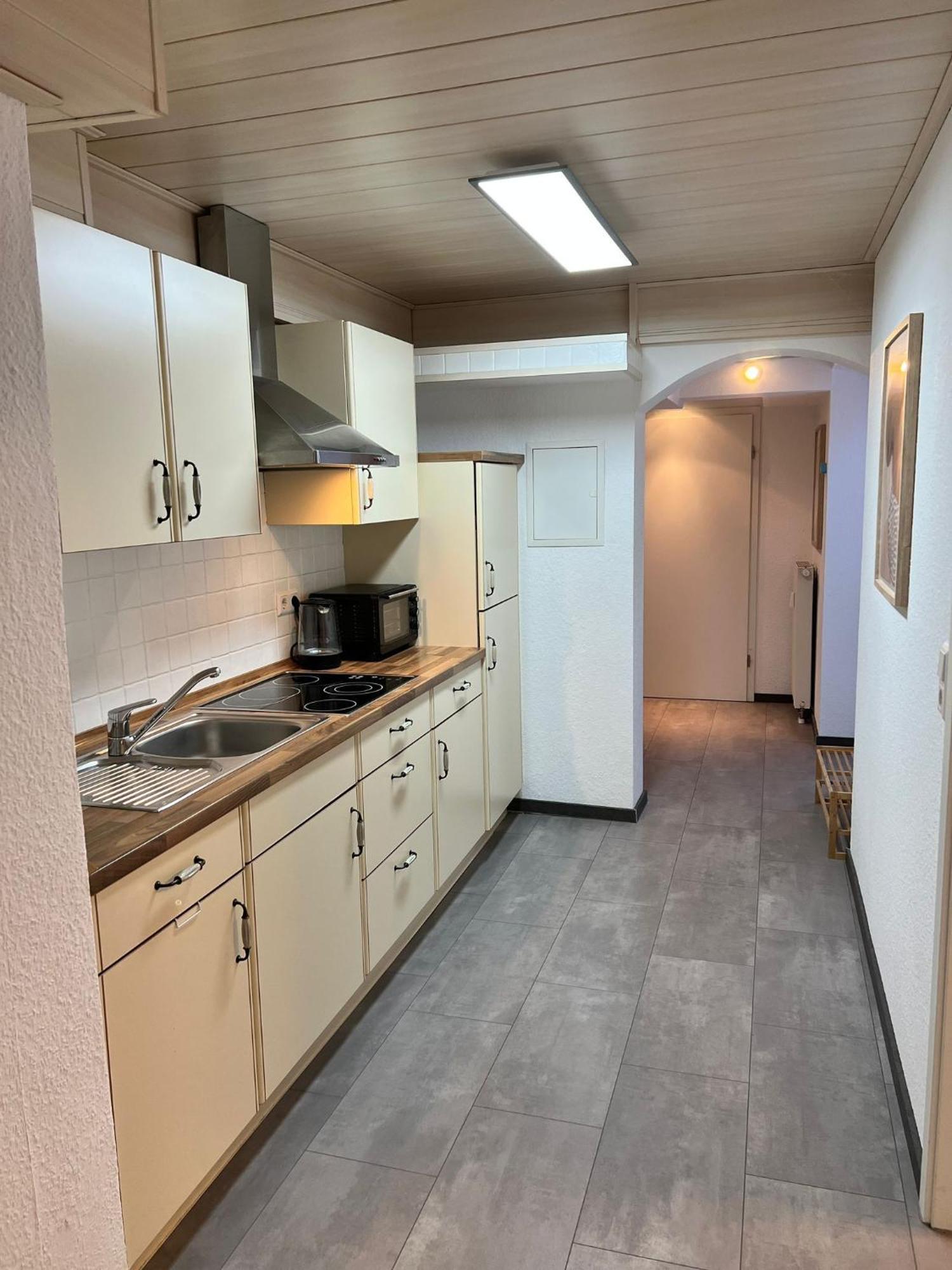 Möhrle 2 Ferienhaus