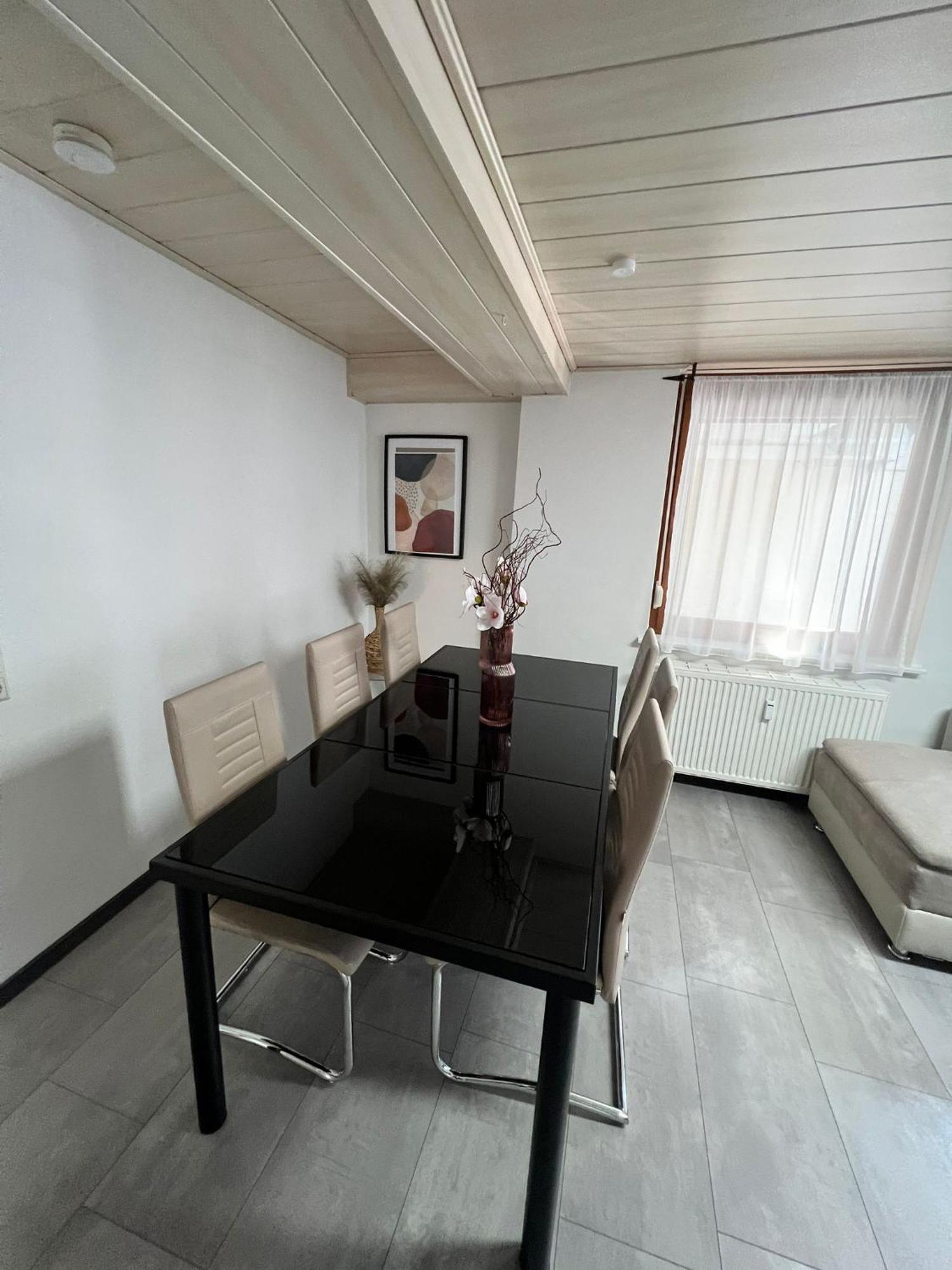 Ferienhaus Möhrle 2