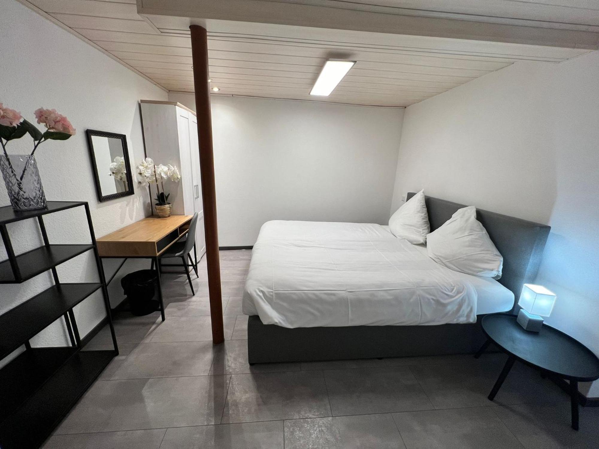 Möhrle 2 Ferienhaus *