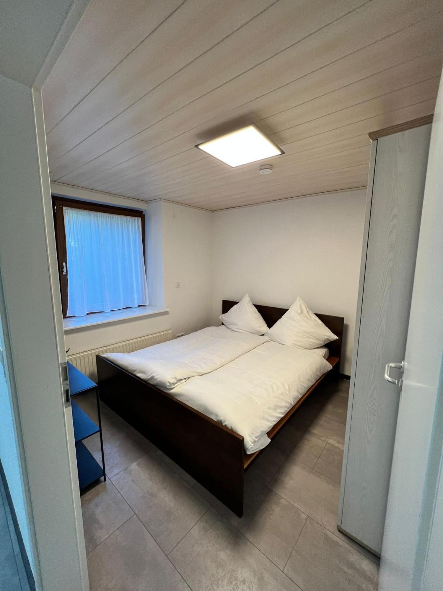 Ferienhaus Möhrle 2 *